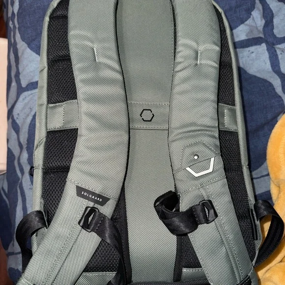 Solgaard Venture Backpack size medium